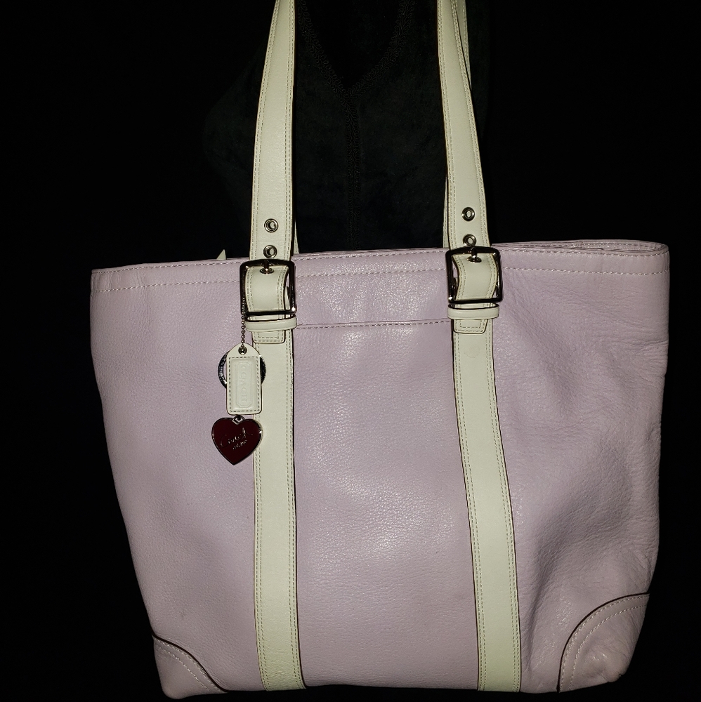 Handbag/Tote - Picture 2 of 4